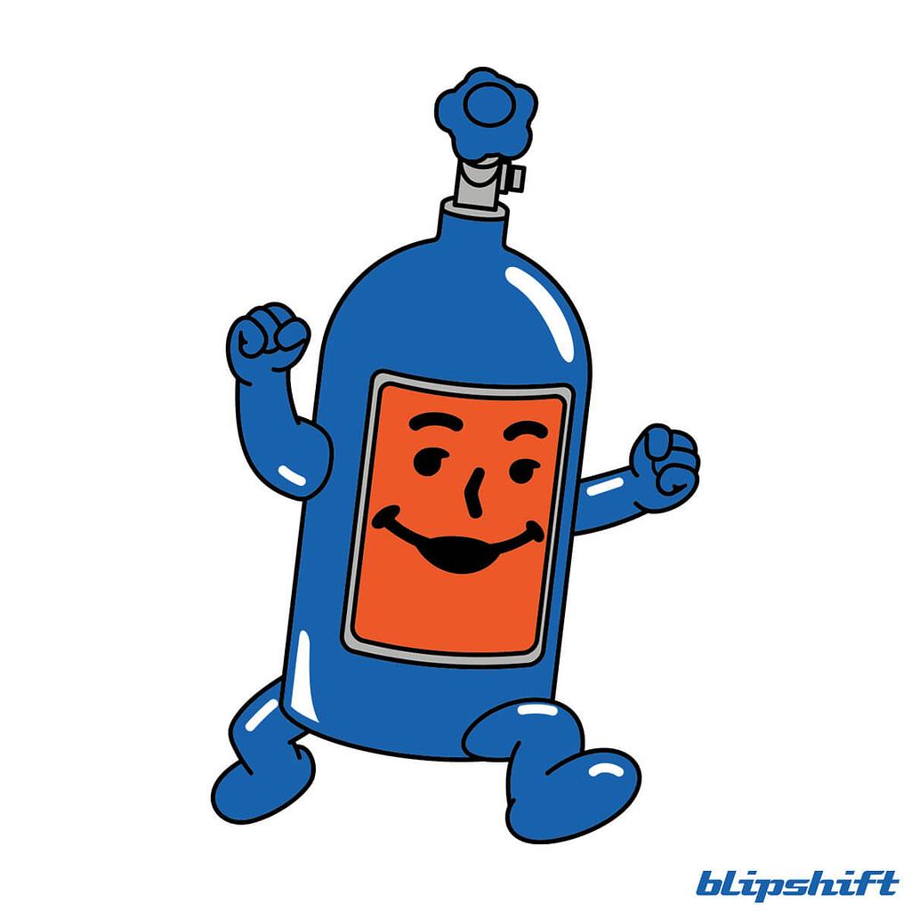 blipshift: N20 Yeah II