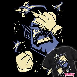 Graphic for Star Flies