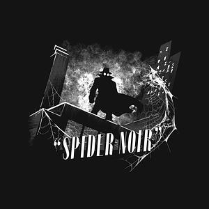 Graphic for Noir Animated Series