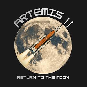 Graphic for Artemis-moon-mission