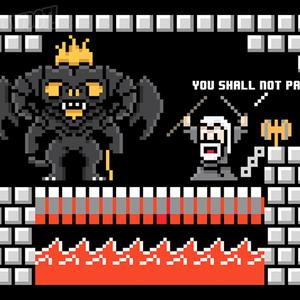 Graphic for Super Pixel Wizard