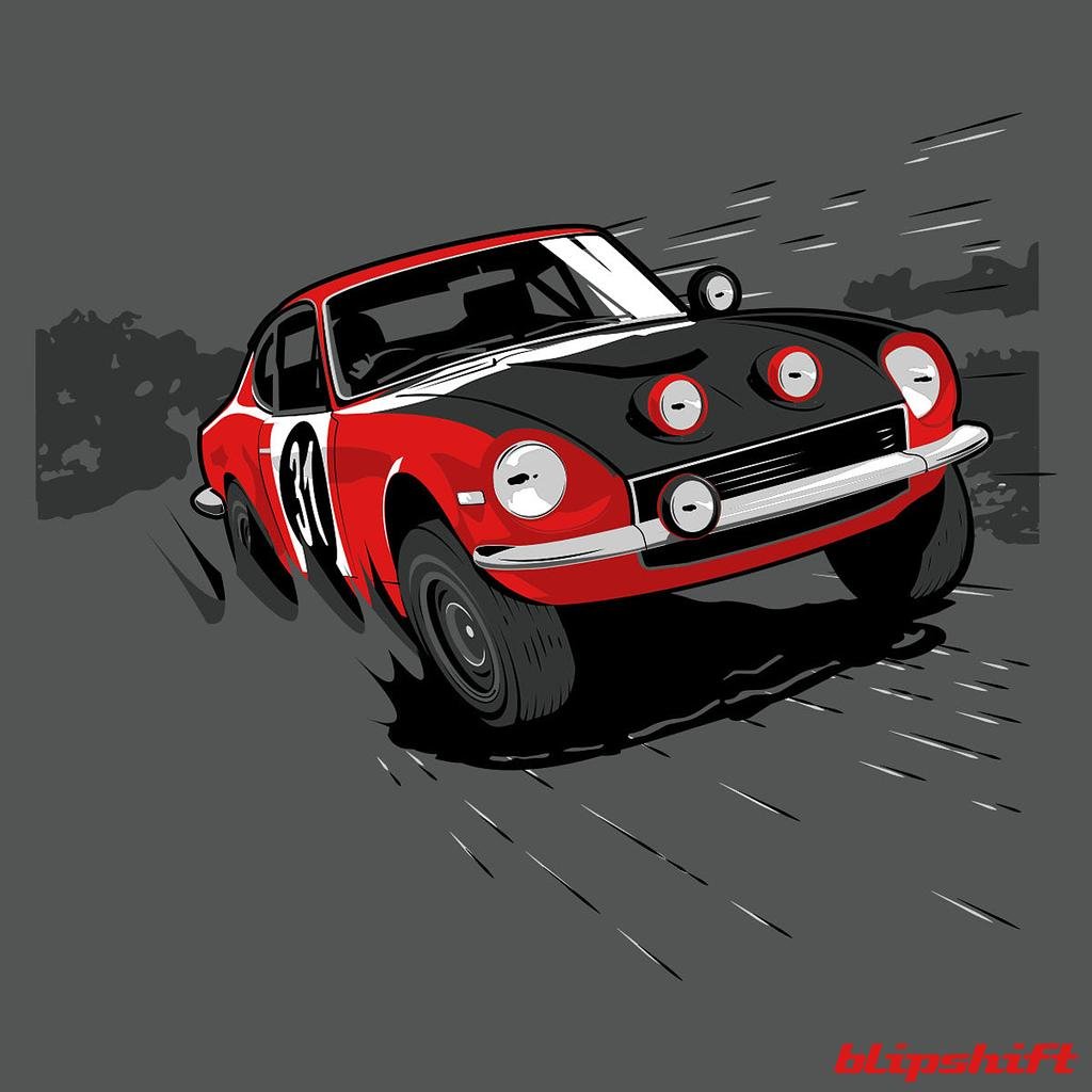 blipshift: Dat-Kar