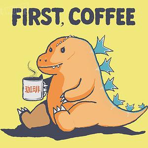 Graphic for Coffeezilla