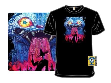 Woot!: Starry Demon Night