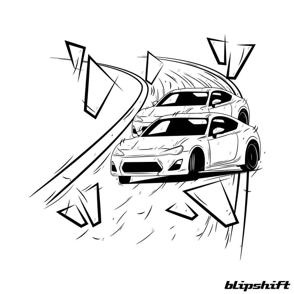 blipshift: Eurobeat Intensifies