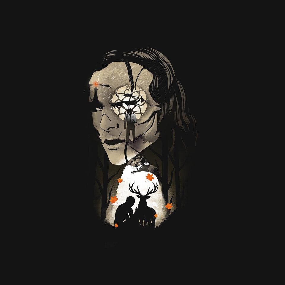 TeeFury: The Gentle Monster