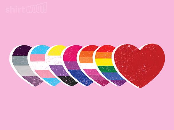 Woot!: Universal Love