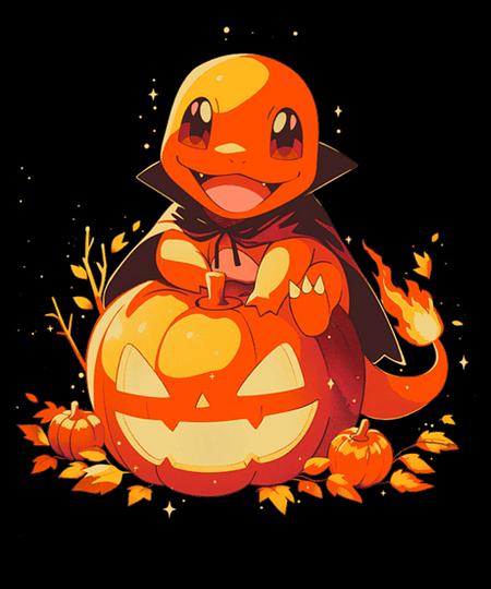 Qwertee: Spookymander