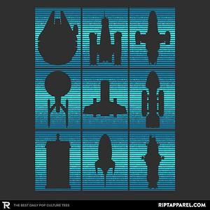 Graphic for Interstellar Travelers