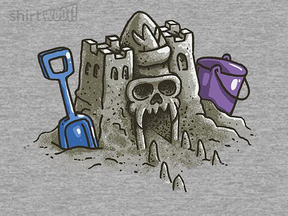 Woot!: Eternia Beach