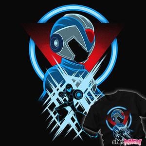 Graphic for Mega X