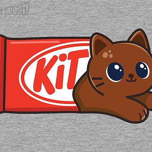 Graphic for Kit Cat