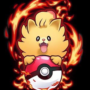 Graphic for Fire Dog