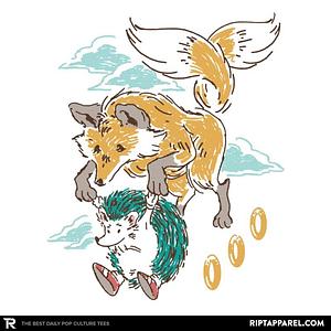 Graphic for Animal Co-op