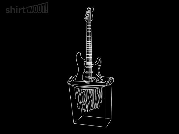 Woot!: This Machine Kills Faxes