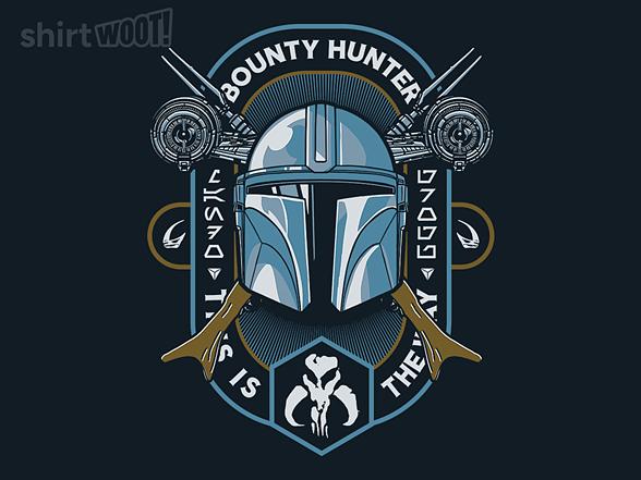 Woot!: Razor's Hunter