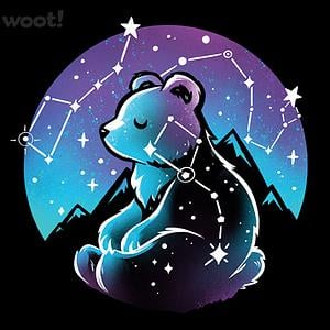 Graphic for Ursa Minor