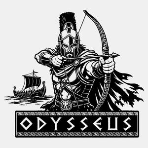 Graphic for Odysseus Odyssey Design