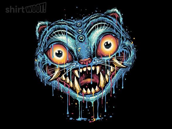 Woot!: Dripping Derpy