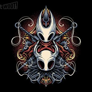 Graphic for Mysteries of the Hollow