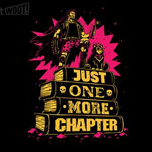 Graphic for The Book Crawler