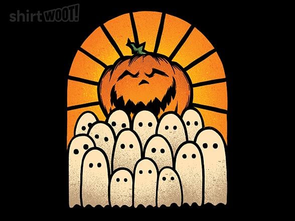 Woot!: The Halloween Crew