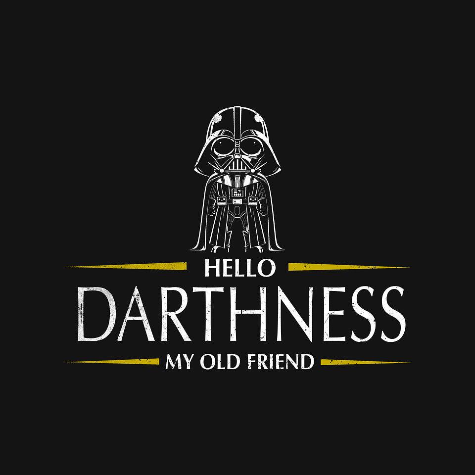 TeeFury: Hello Darthness