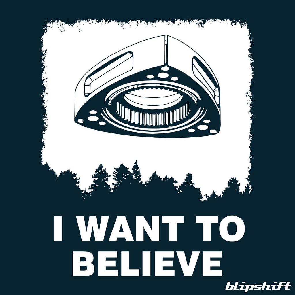 blipshift: Close Encounter VIII