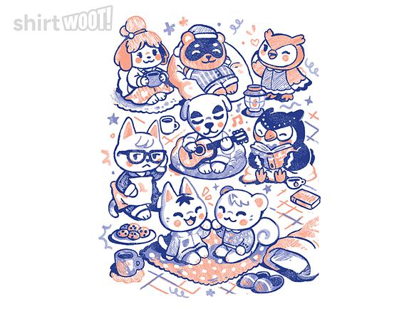 Woot!: Sleepover Club