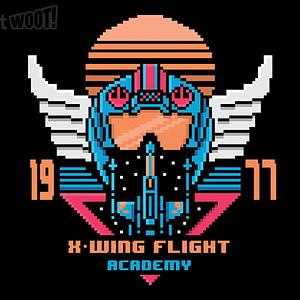 Graphic for Pixel Academy