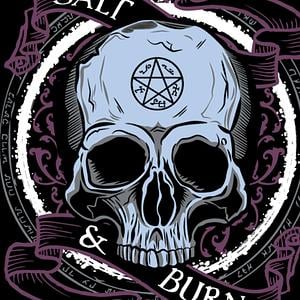 Graphic for Salt And Burn