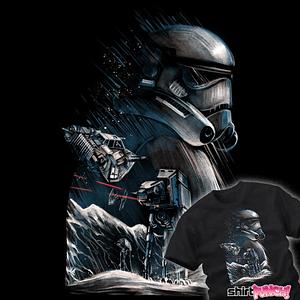 Graphic for The Empire Silhouette