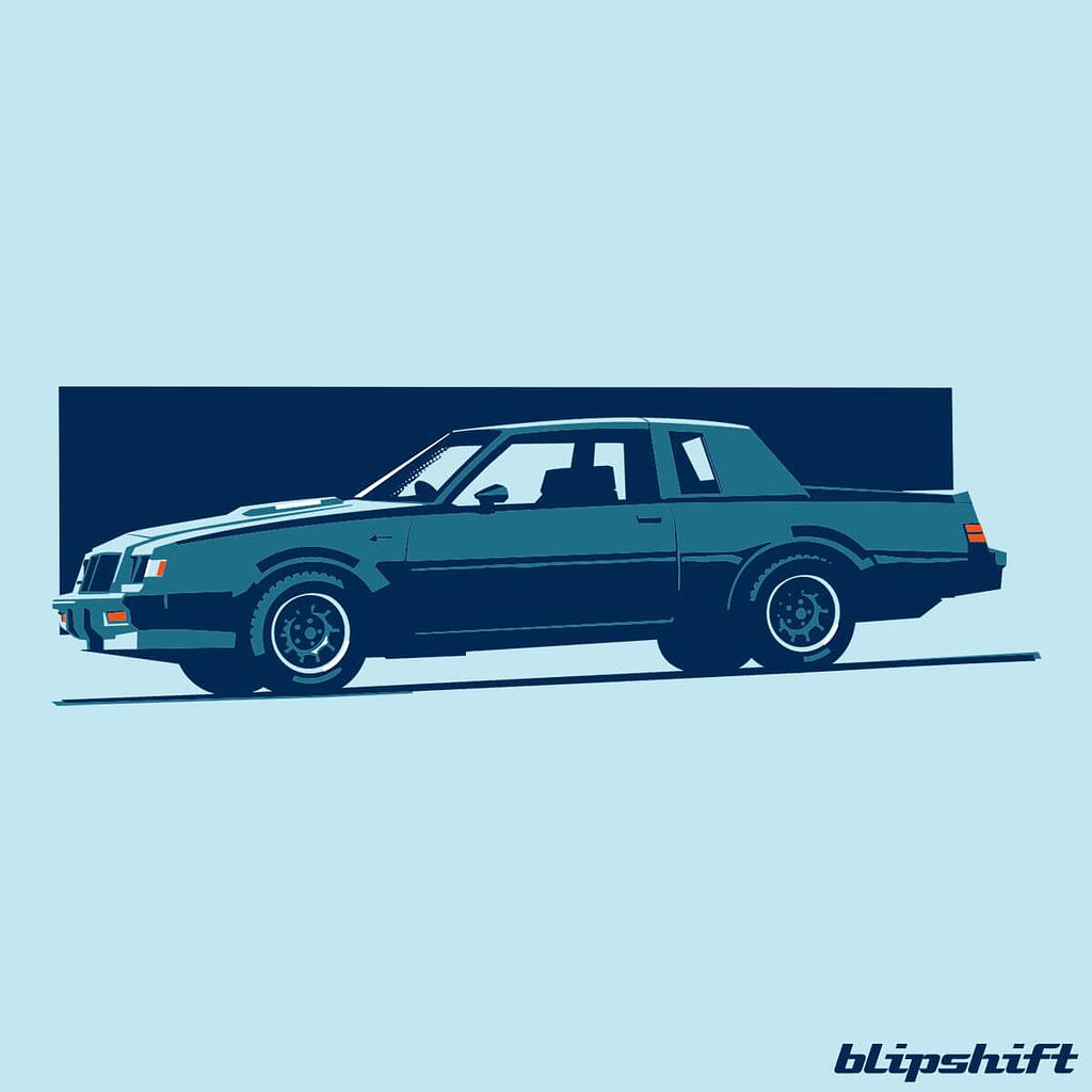 blipshift: Displacement Replacement