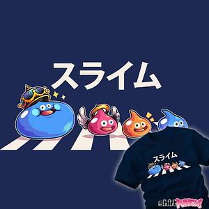 Graphic for The Slimes