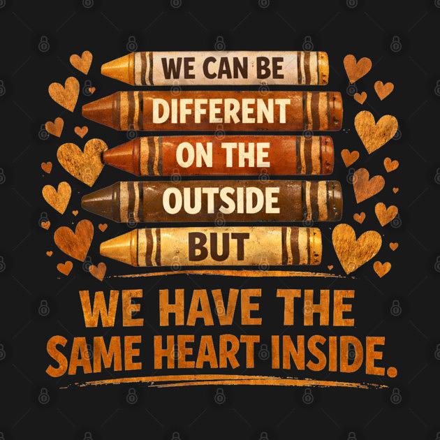 TeePublic: heroes-of-black-history