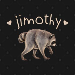 Graphic for Jimothy