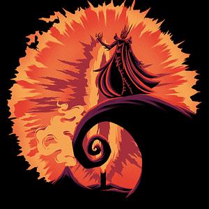 Graphic for Nightmare before Conquest