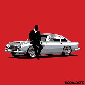 Graphic for I Expect You to Drive