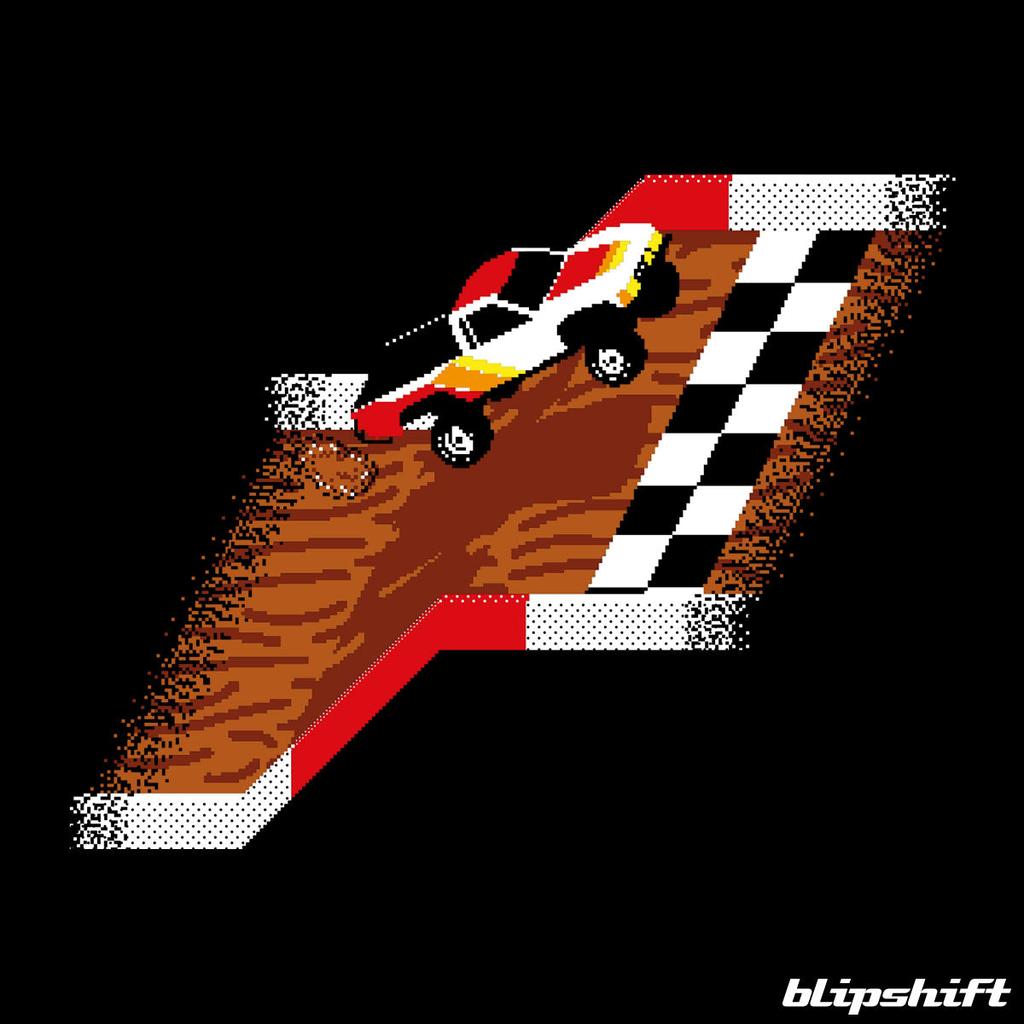 blipshift: Pixelman