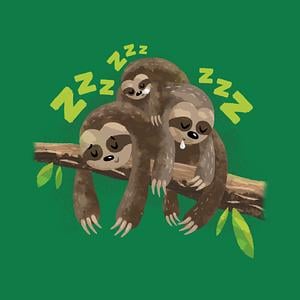 Graphic for Nap