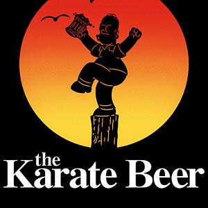 Graphic for The Karate Beer