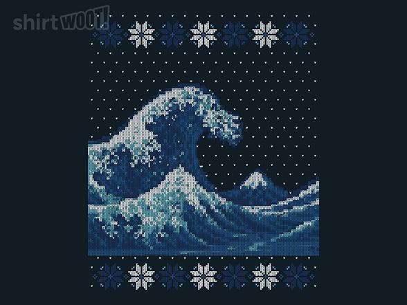 Woot!: Great Wave of Winter