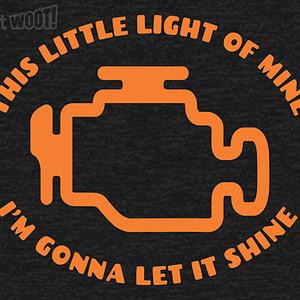 Graphic for This Little Light of Mine