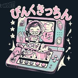 Graphic for Pink Kitchen