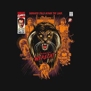 Graphic for Thriller Rap