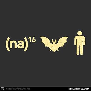 Graphic for The Dark Na's