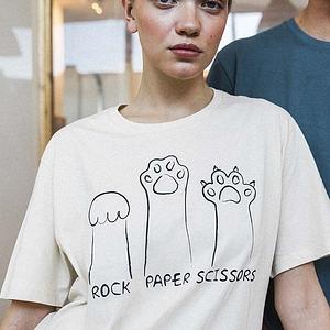 Graphic for Rock Paper Scissors