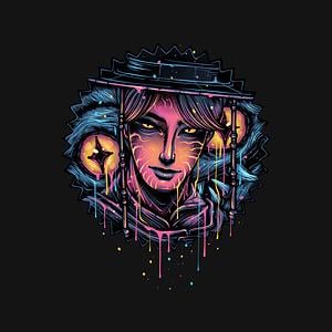 Graphic for Rise From The Darkness