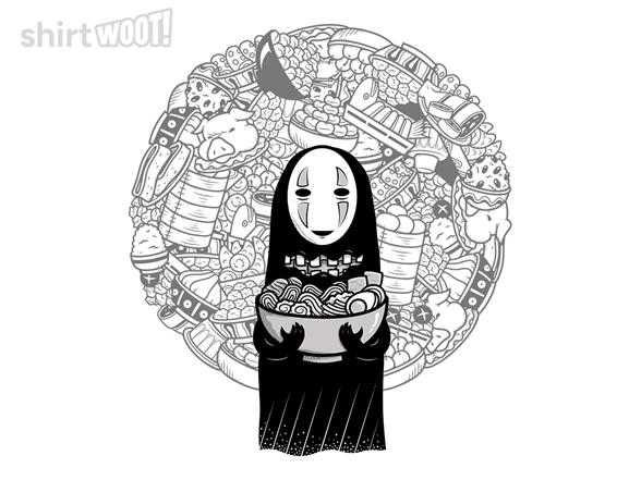 Woot!: Spirit Doodle