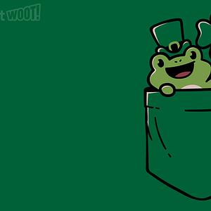 Graphic for Lucky Pocket